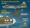 Eduard 11183 The BLOODY HUNDREDTH 1943 1/48